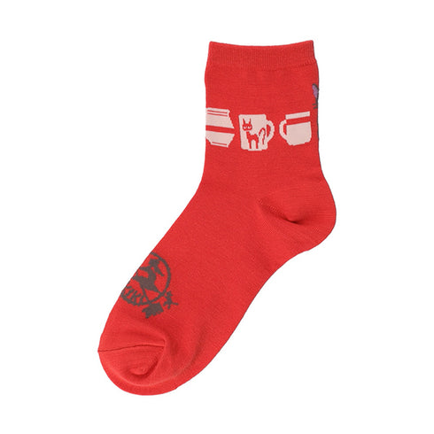 Kiki teatime socks